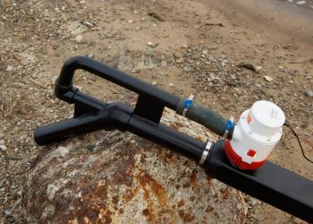 Мини-драга Афалина 1000+